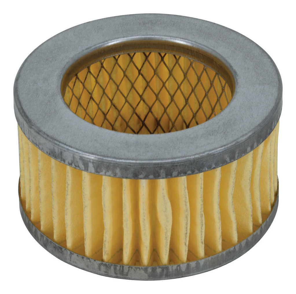 FILTRO DE AIRE (SIN CARCAZA) PARA COMPRESORA VARIOS MODELOS