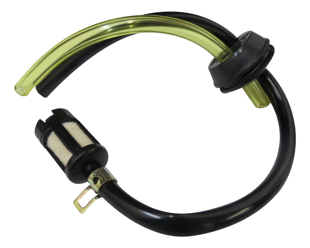 Filtro de Gasolina Para Honda GX35 Con Manguera