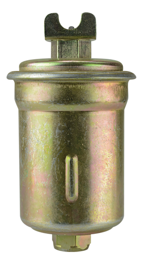 FILTRO DE GASOLINA CHRYSLER, FORD MB504860 GF634
