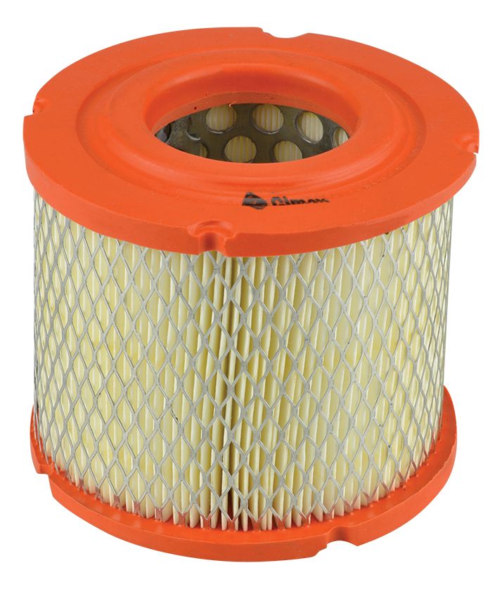 FILTRO DE AIRE BRIGGS STRATTON 7-16HP (393957) 10-101H