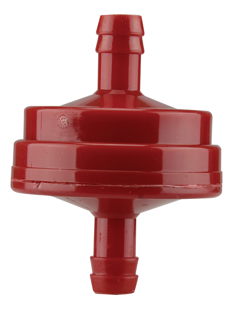 Filtro de Gasolina Briggs Stratton 150MIC. 298090 (137-054
