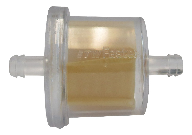 FILTRO DE GASOLINA KOHLER 70MIC. 1/4" 22210-10