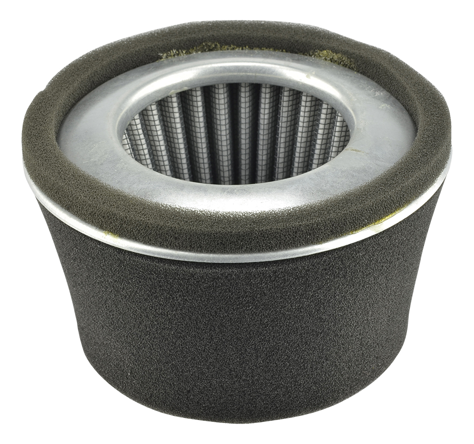 FILTRO DE AIRE ROBIN 5HP (206-32601-07) 10-1574