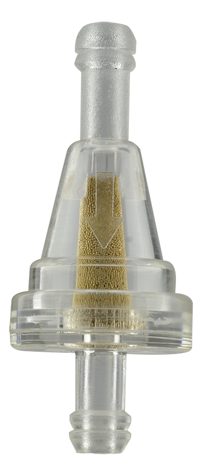 FILTRO DE GASOLINA 0.51X0.22MMX1/4" B14470-10