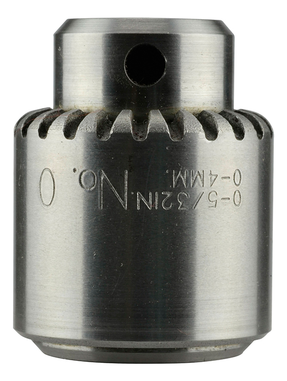 Broquero 1/4" (1JT) (6206) 1-A Jacobs