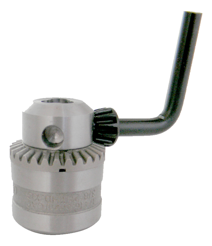 Broquero 3/8" (3/8-24) (3177) DC4G61-T2 Jacobs