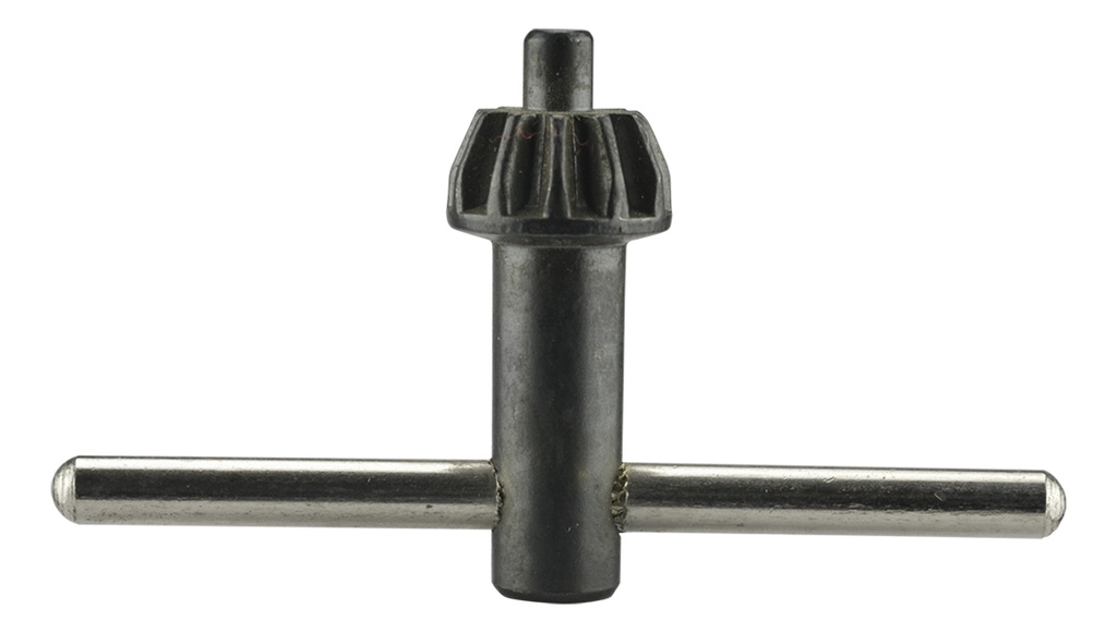 LLAVE BROQUERO 3/8 (2A, 2BA) (3649) K-2 "JACOBS"
