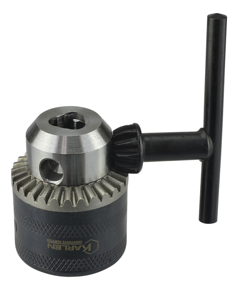 Broquero Con Rosca 1/4" (3/8-24) 14/38