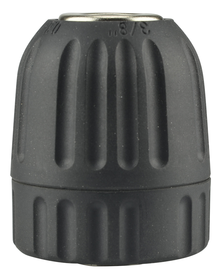 BROQUERO SIN LLAVE 1/2" (3/8-24) PESADO 1602522