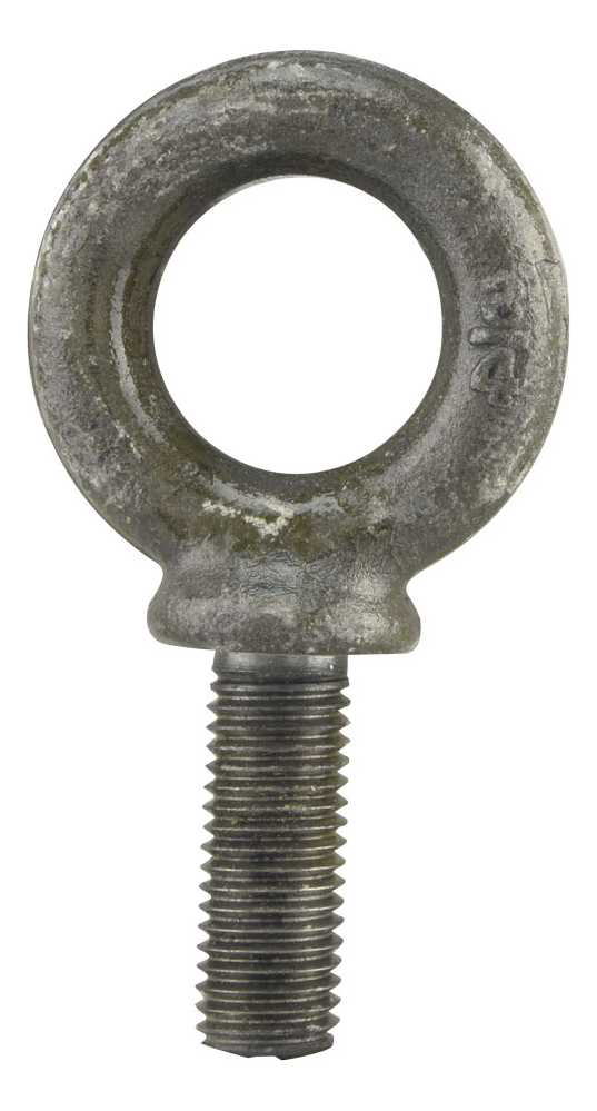 Argolla Con Tornillo 3/4"X2" 3268KG
