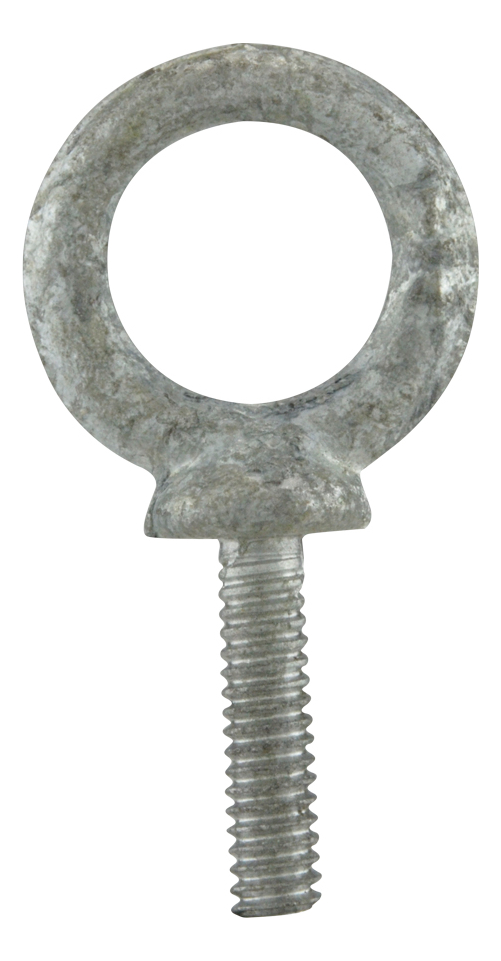 ARGOLLA CON TORNILLO 1"X2-1/2"