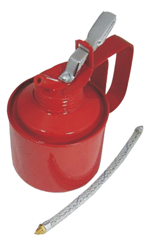 ACEITERA DE PRESION FLEXIBLE 600CC JO-4211/600