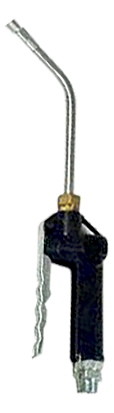 PISTOLA PARA ENGRASE ALTA PRESION 00 2185