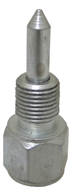 [GM-14ACEITE163GZ] Boquilla Aguja para Engrasar DNN/1-8/N