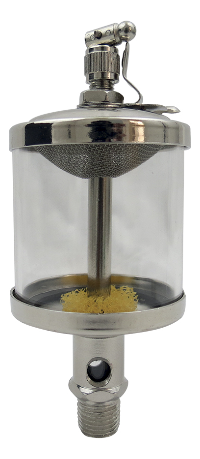 Aceitera Cuenta Gotas 3/8" 400cc RT-GC14