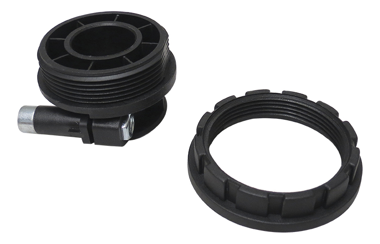 Adaptador de Fijación para Bomba 2"x28mm 00 4328