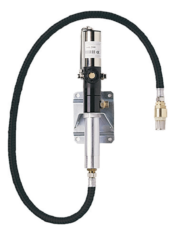 [GM-14ACEITE200FL] Bomba Neumática 1.3:1 para Anticongelante 9BAR Mod.2047