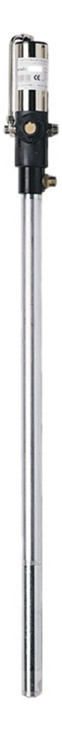 [GM-14ACEITE201FL] Bomba Neumática 3:1 para Aceite 24BAR Mod.2020