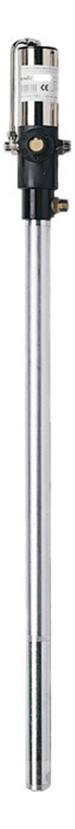 [GM-14ACEITE202FL] Bomba Neumática 3:1 para Aceite 24BAR Mod.2073