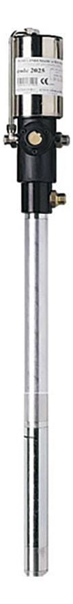 [GM-14ACEITE207FL] Bomba Neumática 5:1 para Aceite 40BAR Mod.2076
