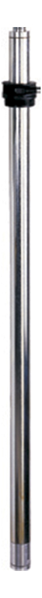 TUBO DE ASPIRACION 40X950MM 00 2204