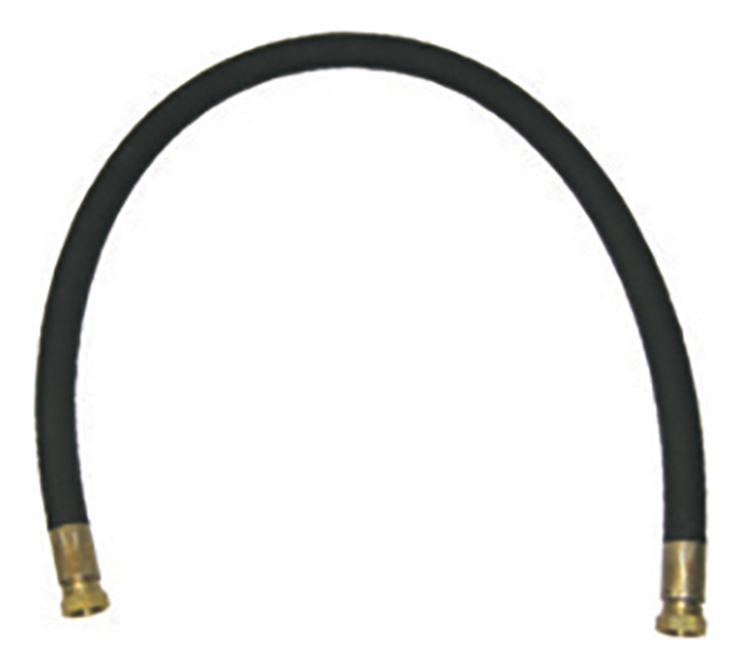 MANGUERA PARA TUBO DE ASPIRACION 1500MM 00 2205