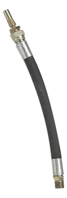 EXTENSION FLEXIBLE 300MM CON BOQUILLA 00 2104