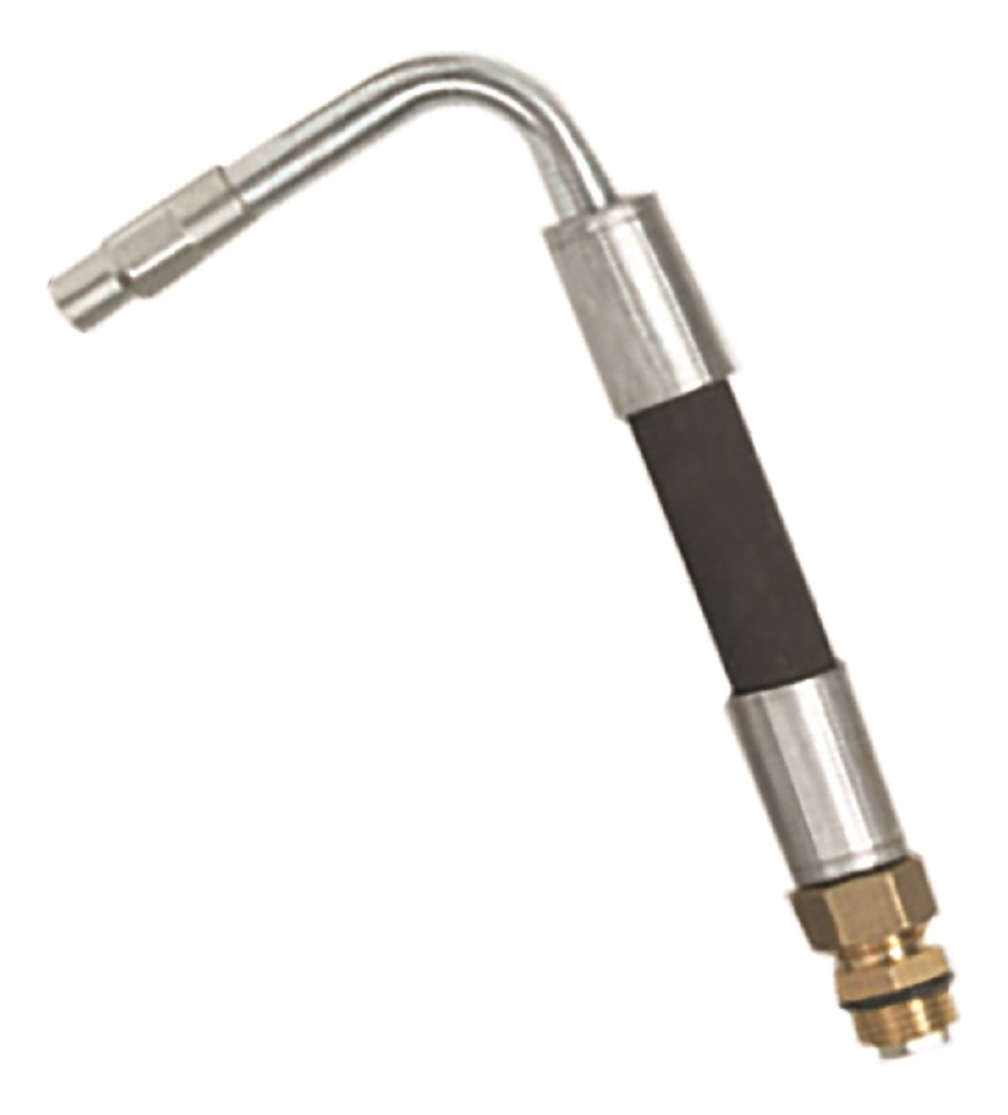 Extension Flexible Con Conexi N 1/2" Bsp 00 2132