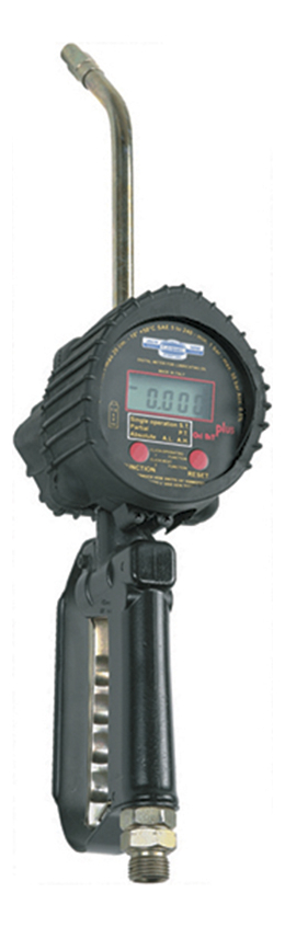 Contador Digital Flexible para Anticongelante 00 2830