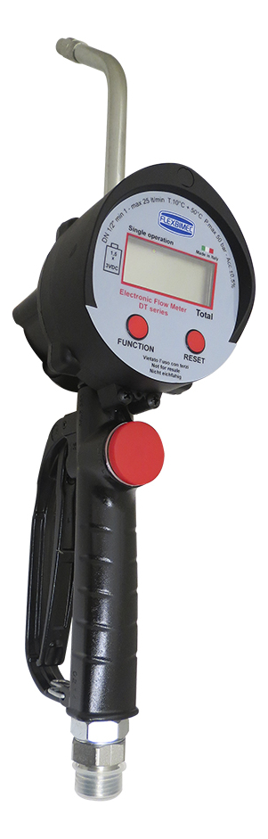 Contador Digital Flexible para Aceite 00 2626