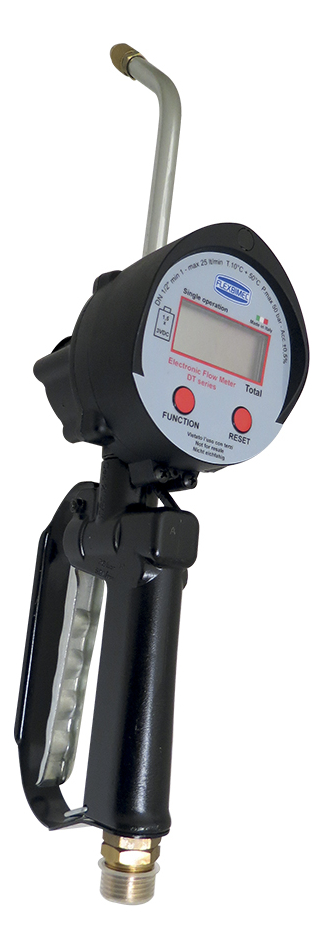 Pistola Con Contador Para Anticongelante 00 2630
