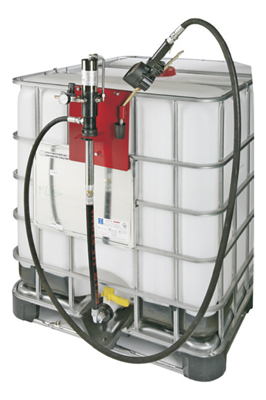 Equipo Neumatico Distribucion DE Aceite 00 8208