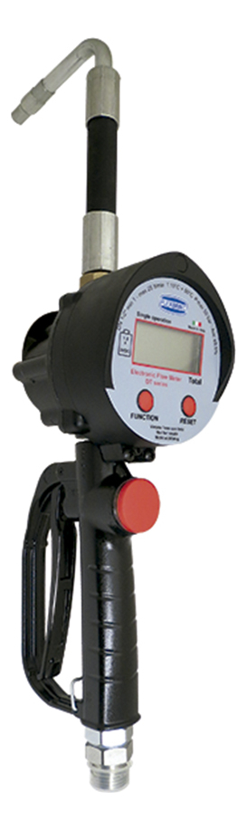 Contador Digital Flexible para Aceite 00 2431