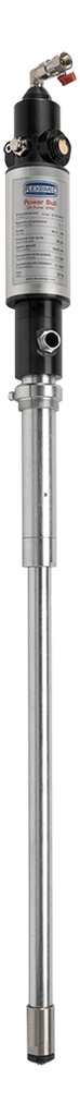 [GM-14ACEITE256FL] Bomba Neumática para Aceite de Alta Densidad 6:1 Mod.2012