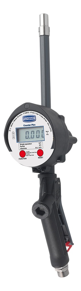 MEDIDOR DIGITAL 50UN 2735