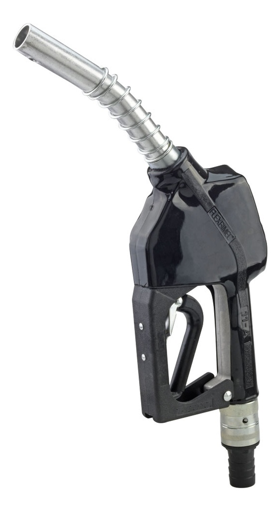 Pistola Automatica Para Suministro de Gas Leo/diesel