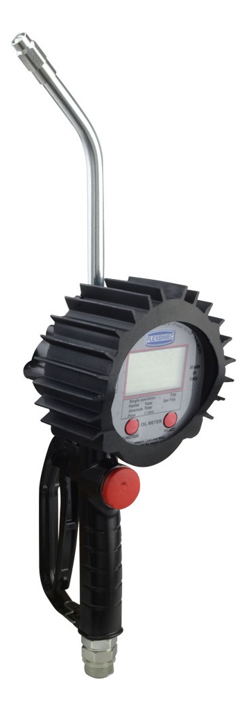 PISTOLA DE SUMINISTRO DE ACEITE 2545