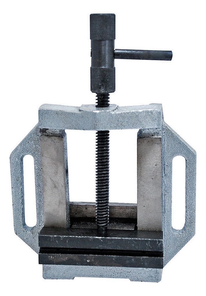 Morsa Para Taladro/cepillo GS-102 4" (100MM)