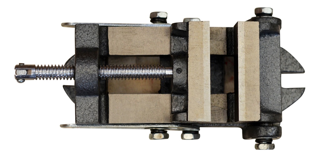Morsa Para Taladro/cepillo GS-104 3.1/2" (88MM)
