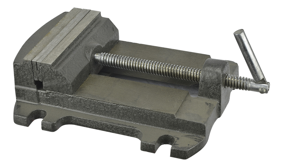 Morsa Para Taladro/cepillo GS-105 5" (125MM)