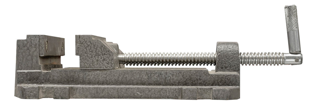 MORSA PARA TALADRO/CEPILLO GS-105 6" (150MM)