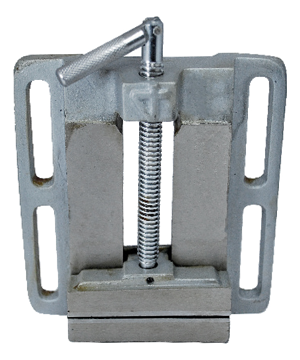 Morsa Para Taladro/cepillo GS-106 6" (150MM)