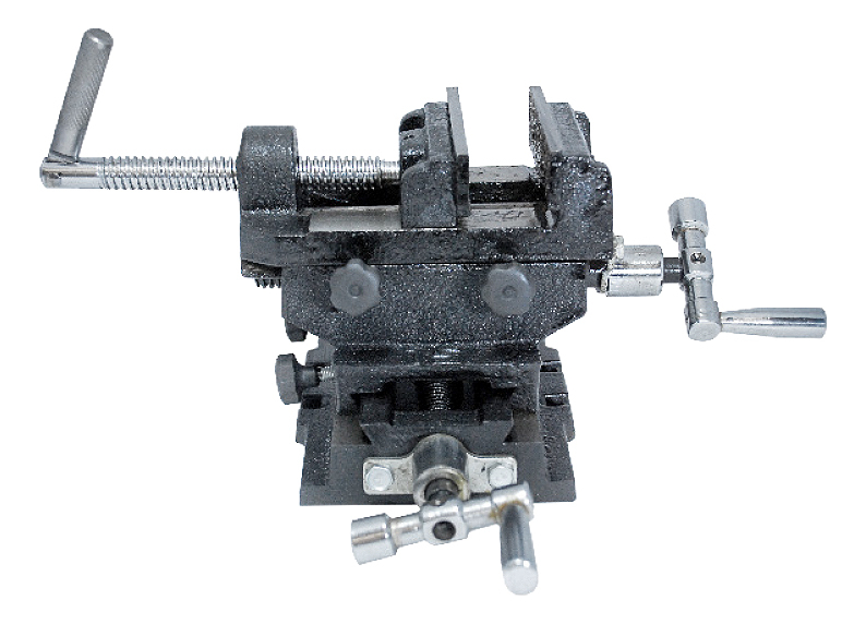 MORSA LONGITUDINAL/TRANSVERSAL GS-107 5" 125MM