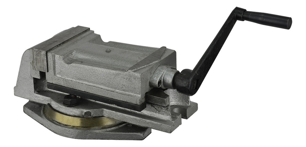 Morsa Para Taladro/cepillo 4" 100MM QH-100