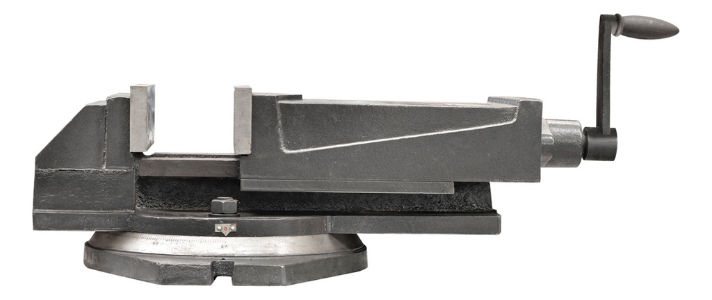 Morsa Para Taladro/cepillo 8" 200MM QH-200