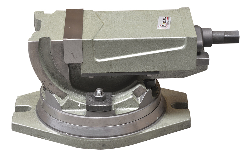 MORSA GIRATORIA INCLINABLE 2 POC 2"X2"X15/16" AVU-1519