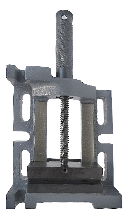 MORSA 3 POSICIONES 3-7/8"X3-1/2"X1.1/8" AVU-5600