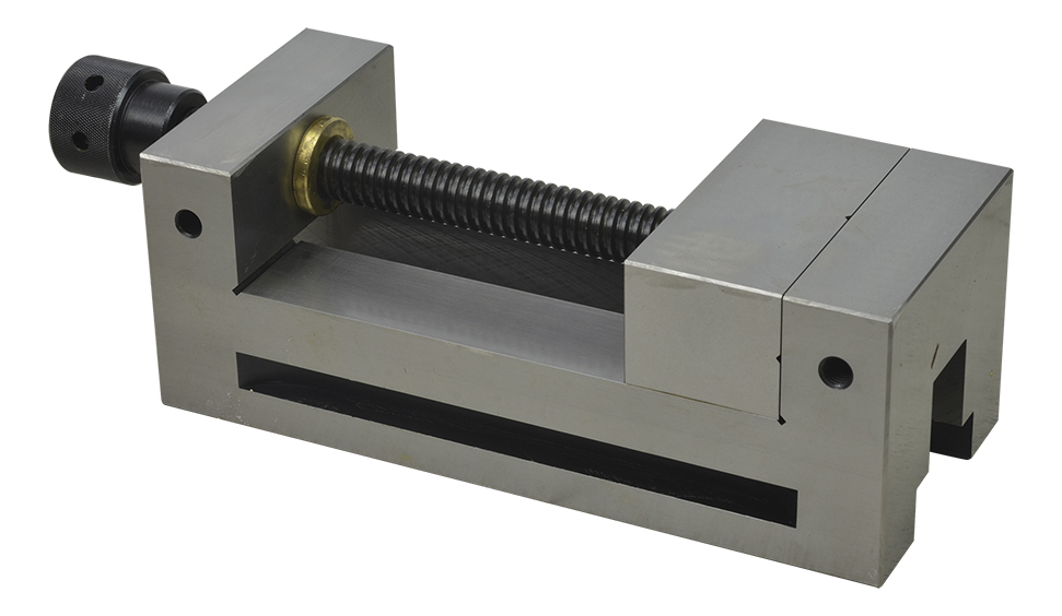 Morsa Para Matricero 160X125MM 1501520