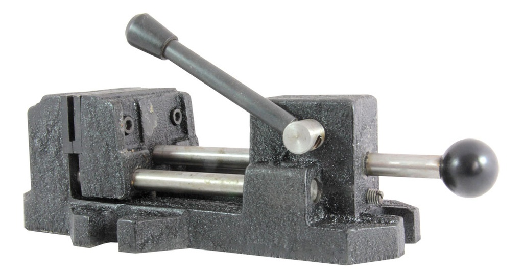 MORSA AJUSTE RAPIDO 4.11/16" 428-8504