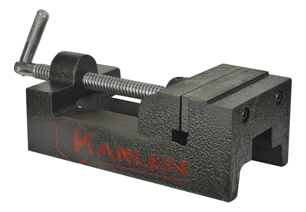 Morsa Para Matricero 4.5"X4.5" SMA214-3